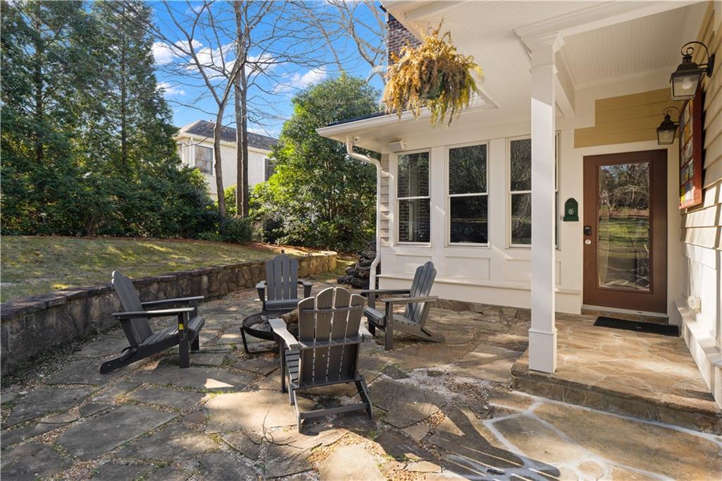 979 Springdale Road Northeast Atlanta, GA 30306 - Photo 58 of 60