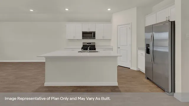 $373,990 | 368 Denali Drive, Kyle, TX 78640