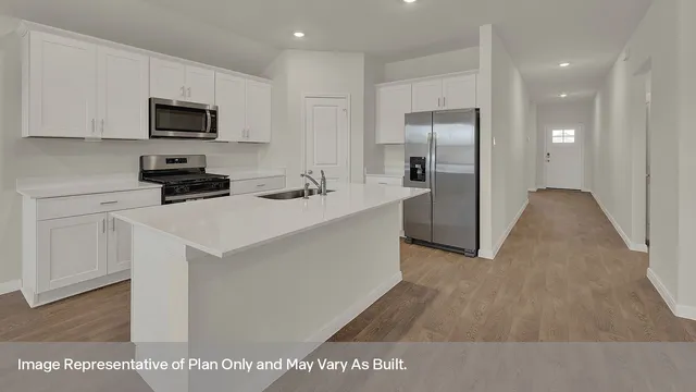 $373,990 | 368 Denali Drive, Kyle, TX 78640