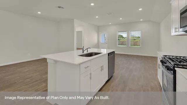 $373,990 | 368 Denali Drive, Kyle, TX 78640