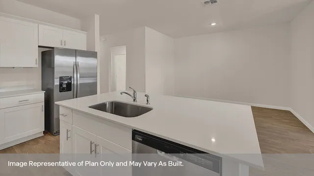 $373,990 | 368 Denali Drive, Kyle, TX 78640