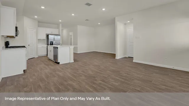 $373,990 | 368 Denali Drive, Kyle, TX 78640