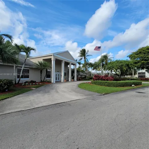 $1,900 | 999 Hamilton Drive, Unit 999D, Homestead, FL 33034