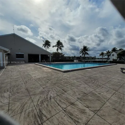 $1,900 | 999 Hamilton Drive, Unit 999D, Homestead, FL 33034