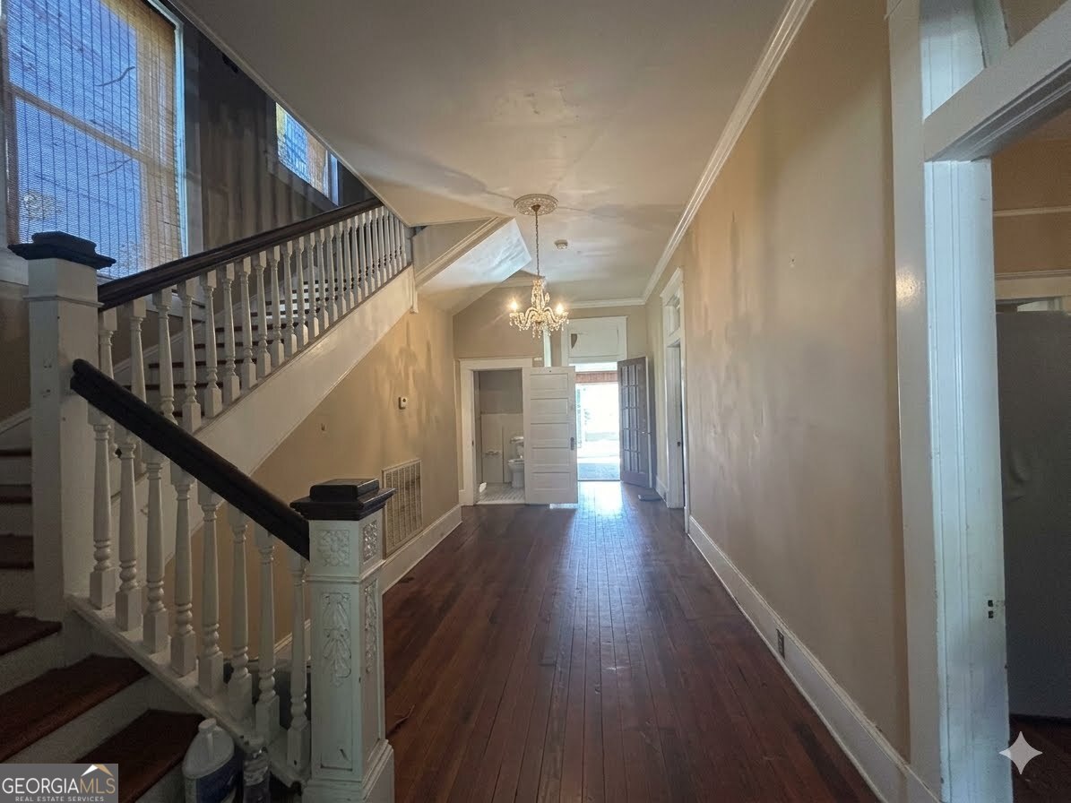 306 Ramsey Street Dublin, GA 31021 - Photo 4 of 13
