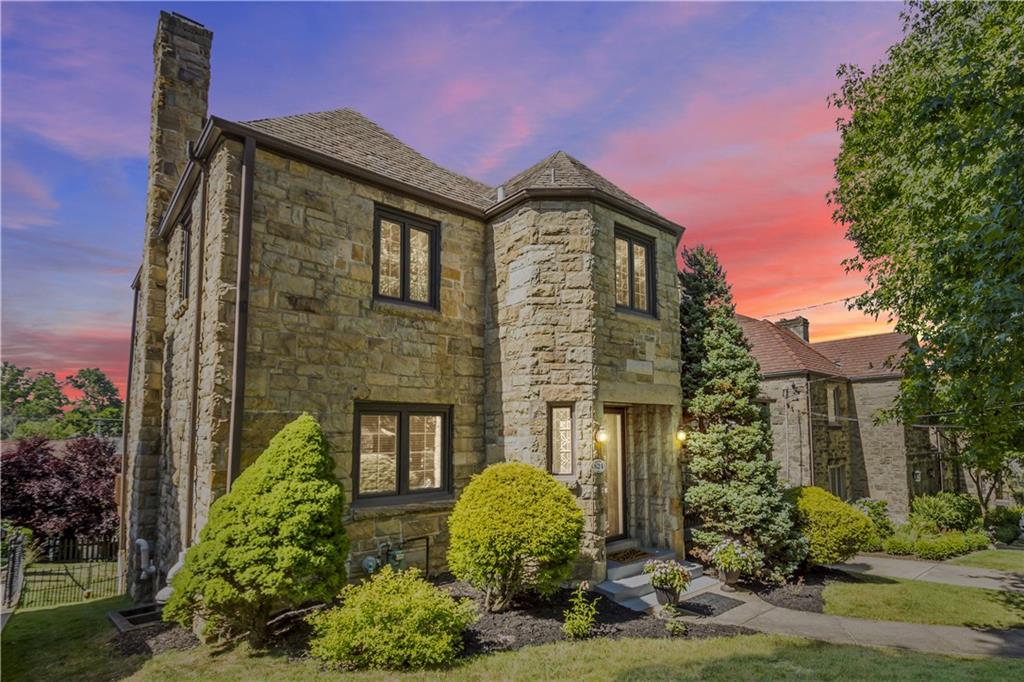 624 Beverly Road Pittsburgh, PA 15243 - Photo 1 of 24 Gallery Image 1