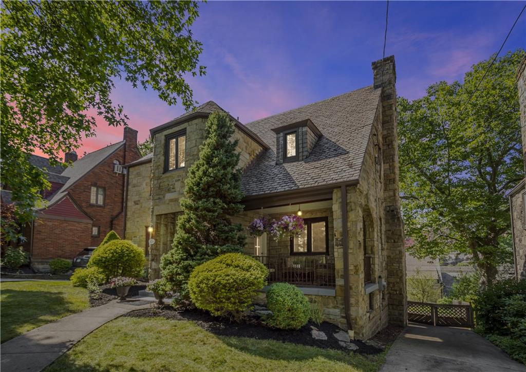 624 Beverly Road Pittsburgh, PA 15243 - Photo 2 of 24 Gallery Image 2