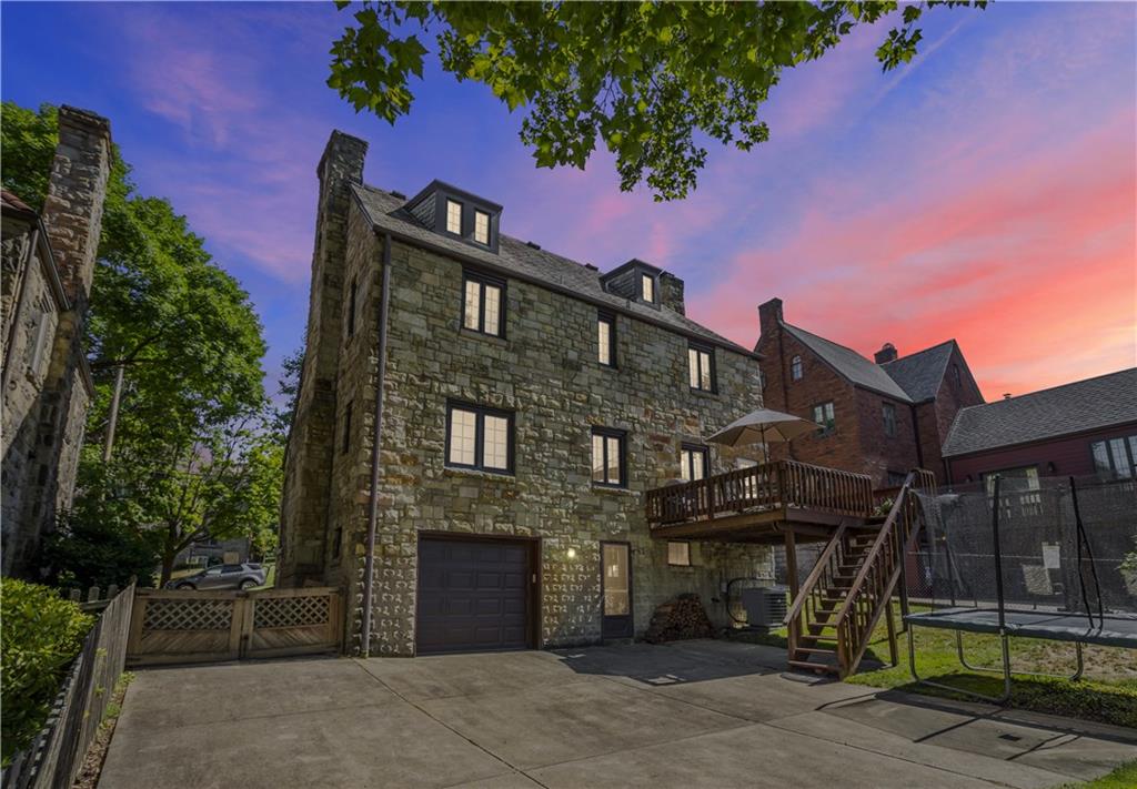 624 Beverly Road Pittsburgh, PA 15243 - Photo 23 of 24 Gallery Image 23