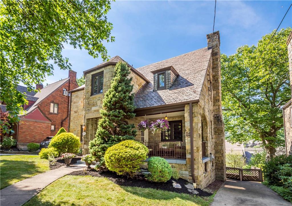 624 Beverly Road Pittsburgh, PA 15243 - Photo 24 of 24 Gallery Image 24