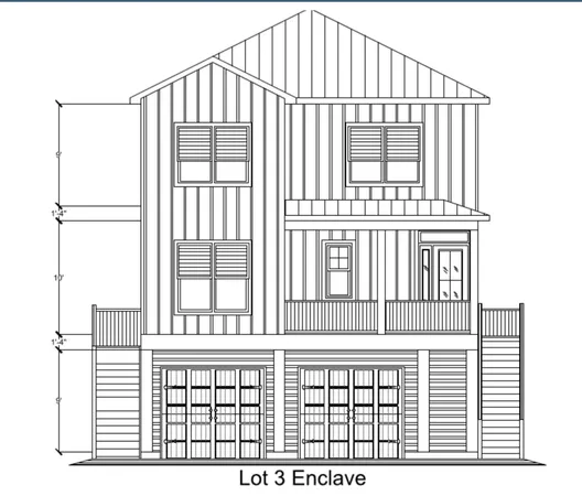$1,125,000 | 56 Enclave Place, Pawleys Island, SC 29585