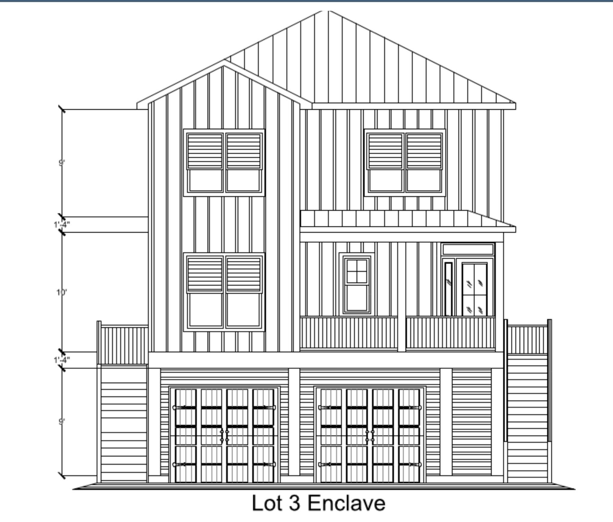 56 Enclave Place Pawleys Island, SC 29585 - Photo 1 of 7