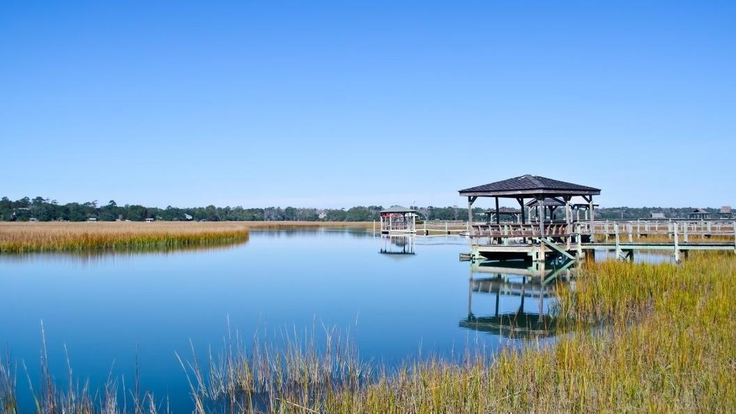 56 Enclave Place Pawleys Island, SC 29585 - Photo 3 of 7