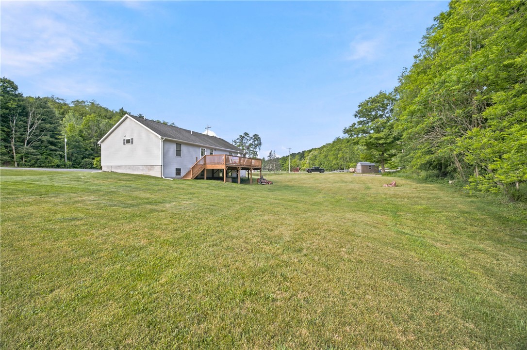 6031 Daniels Road Bath, NY 14810 - Photo 32 of 36