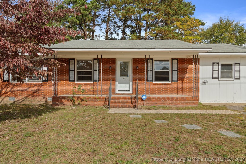 2763 George Owen Road Fayetteville, NC 28306 - Photo 2 of 25 Gallery Image 2