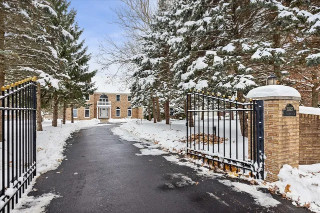 $1,399,000 | 22925 West Schwerman Road, Mundelein, IL 60060