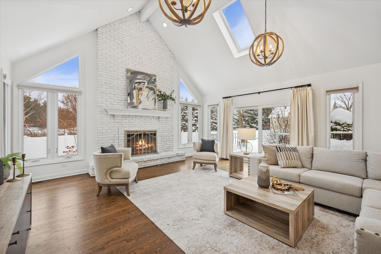 22925 West Schwerman Road Mundelein, IL 60060 - Photo 11 of 31