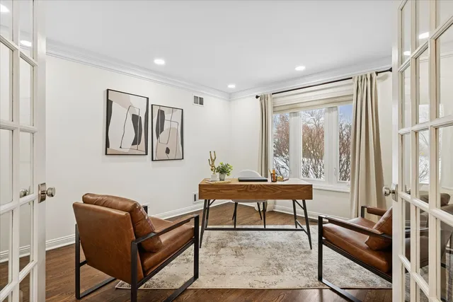 $1,399,000 | 22925 West Schwerman Road, Mundelein, IL 60060