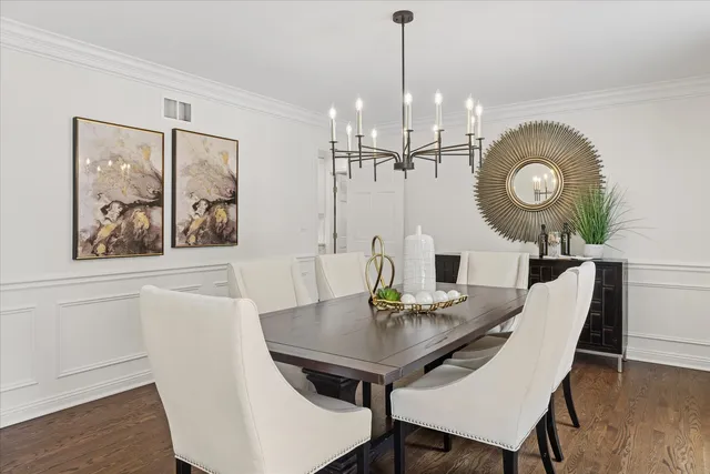 $1,399,000 | 22925 West Schwerman Road, Mundelein, IL 60060