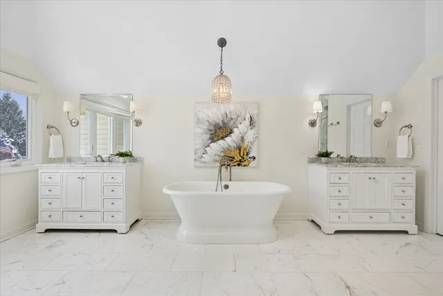 $1,399,000 | 22925 West Schwerman Road, Mundelein, IL 60060