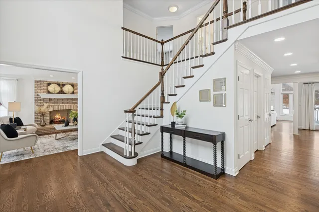 $1,399,000 | 22925 West Schwerman Road, Mundelein, IL 60060