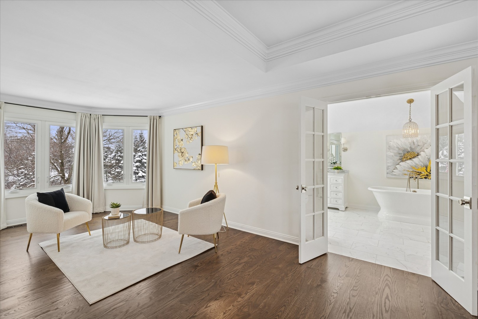 22925 West Schwerman Road Mundelein, IL 60060 - Photo 21 of 31