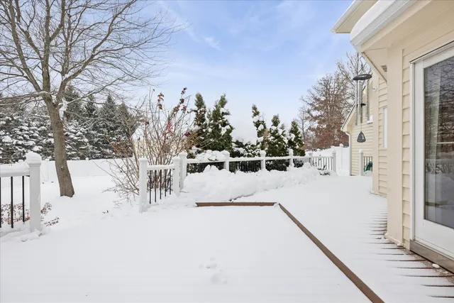 $1,399,000 | 22925 West Schwerman Road, Mundelein, IL 60060