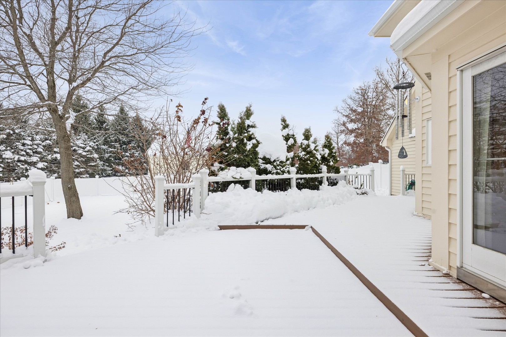 22925 West Schwerman Road Mundelein, IL 60060 - Photo 26 of 31