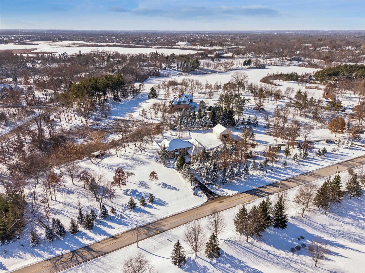 22925 West Schwerman Road Mundelein, IL 60060 - Photo 31 of 31