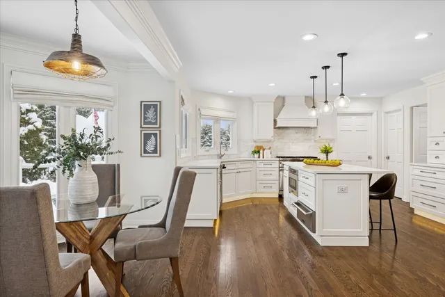 $1,399,000 | 22925 West Schwerman Road, Mundelein, IL 60060