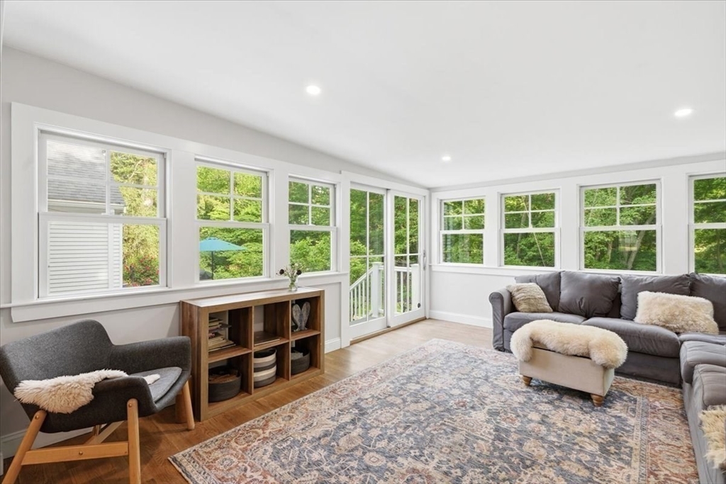 14 Puritan Road Hingham, MA 02043 - Photo 13 of 42