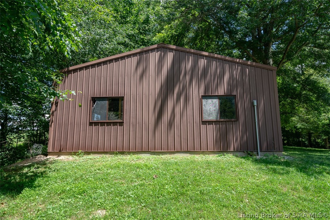7587 Starlight Road Floyds Knobs, IN 47119 - Photo 86 of 99
