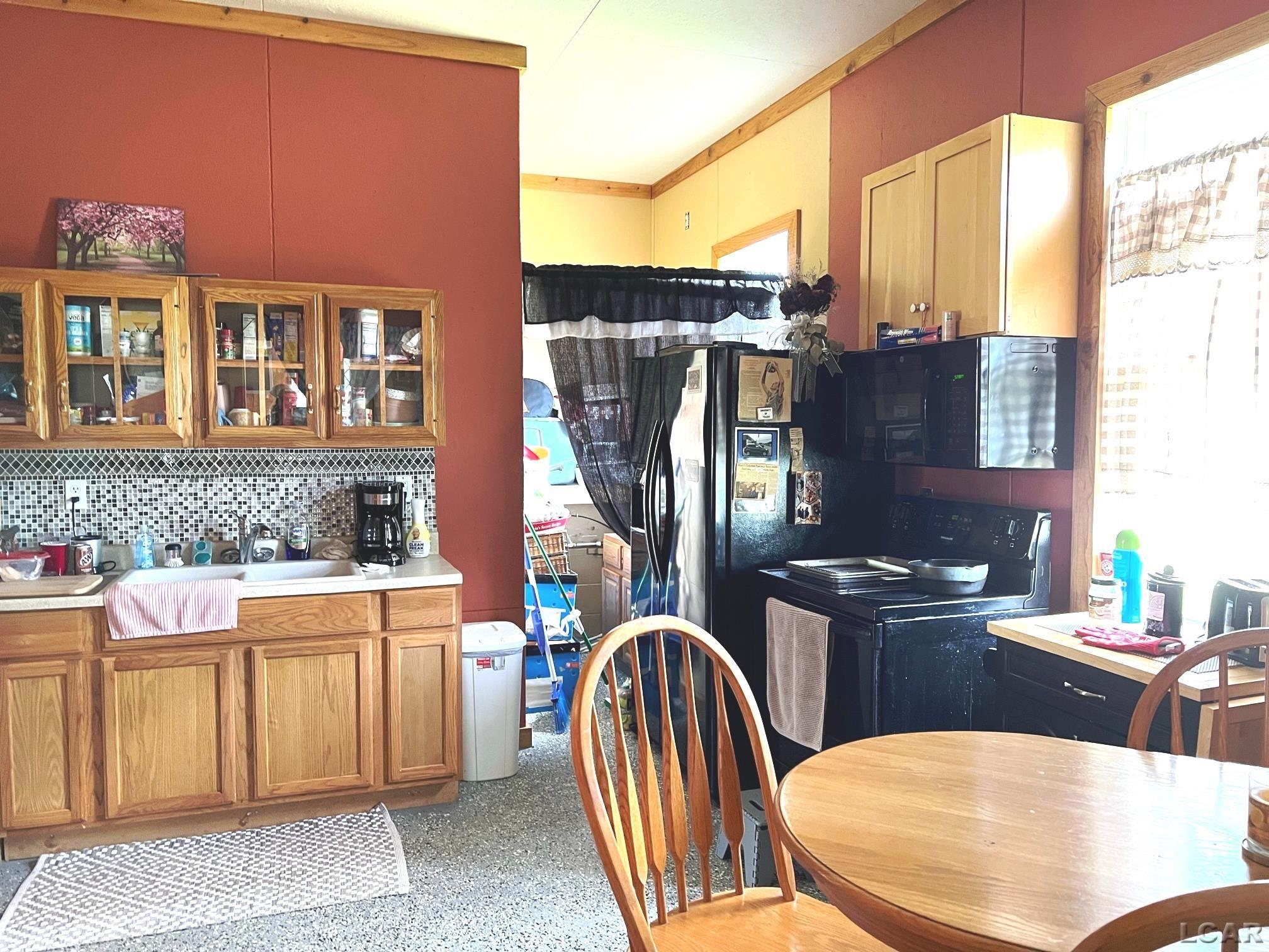 16844 Beecher Road Hudson, MI 49247 - Photo 19 of 21