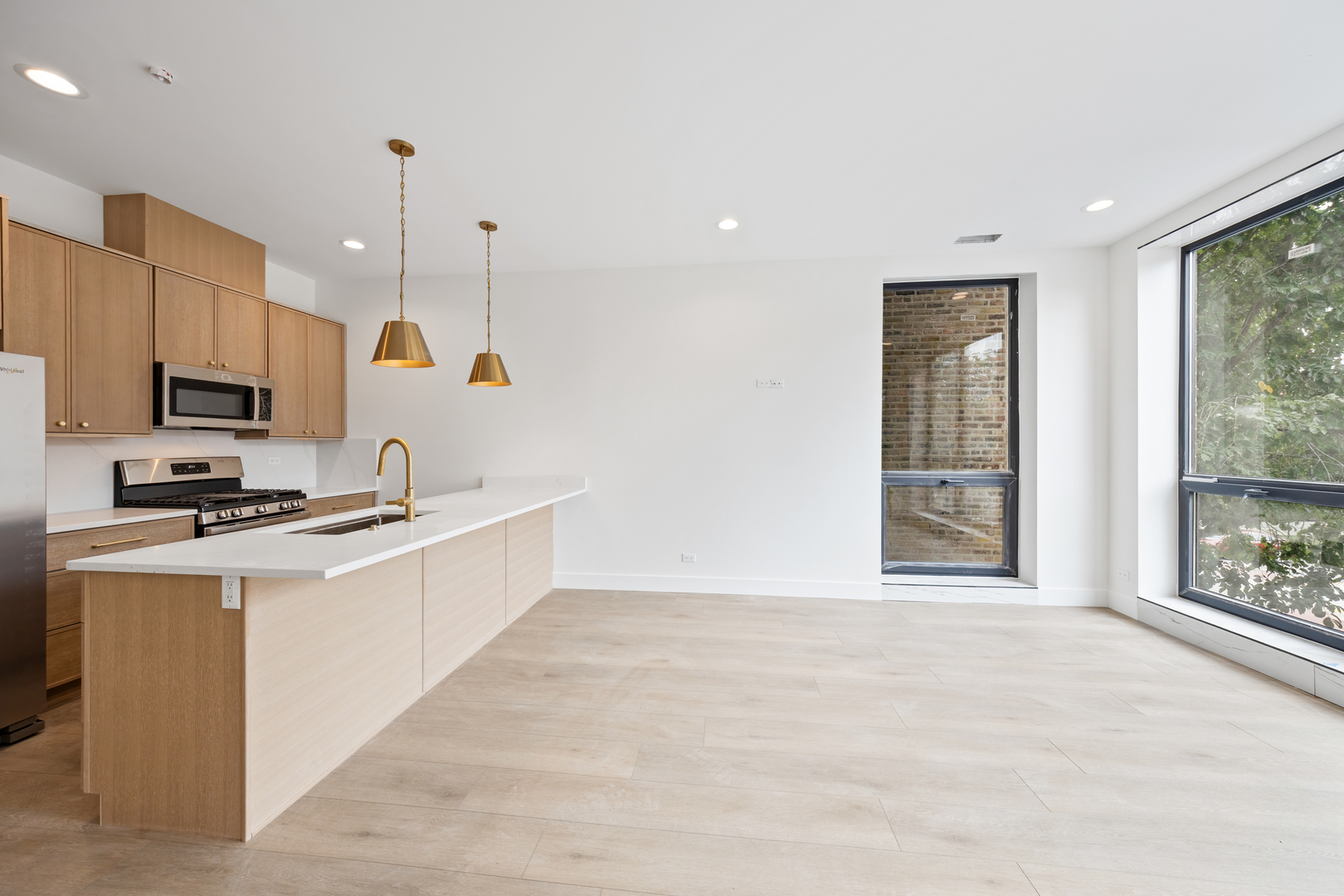 1313 West Taylor Street, Unit 2 Chicago, IL 60607 - Photo 3 of 27 Gallery Image 3