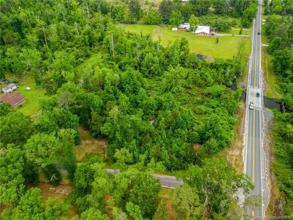 $45,000 | 1366 Highway 27, Deridder, LA 70634