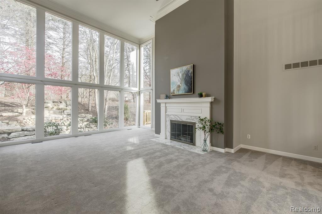 6351 Cherry Tree Court Rochester, MI 48306 - Photo 10 of 80