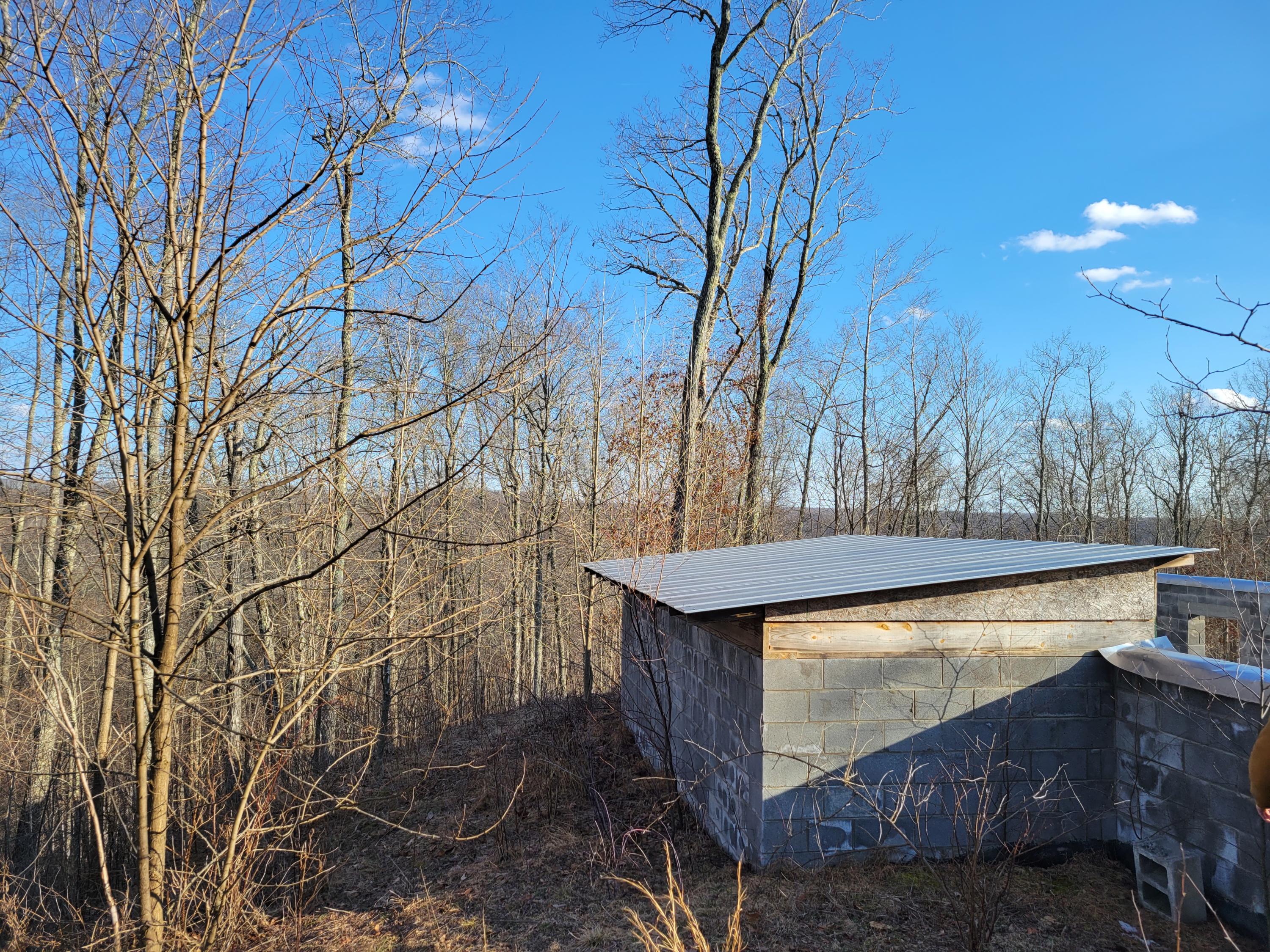 2419 Robins Fork Road Renick, WV 24966 - Photo 48 of 54 Gallery Image 48