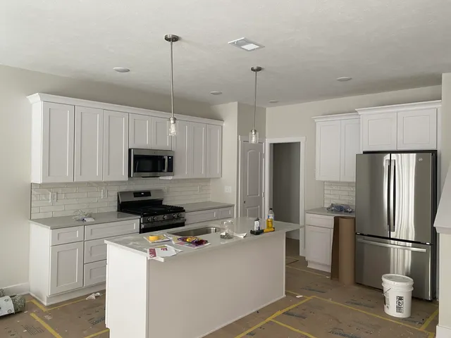 $345,433 | 3331 Kings River Street Southwest, Unit 44, Wyoming, MI 49418