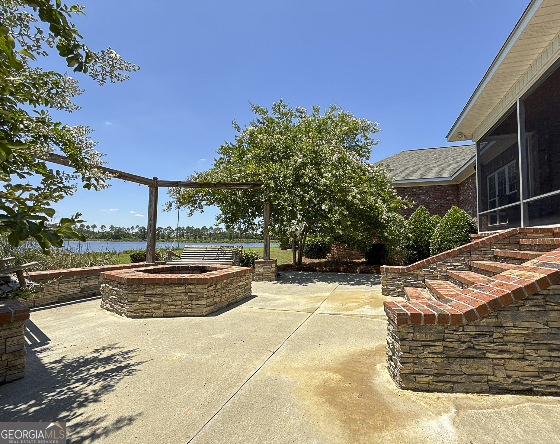 519 Thompson Level Road Lyons, GA 30436 - Photo 60 of 73