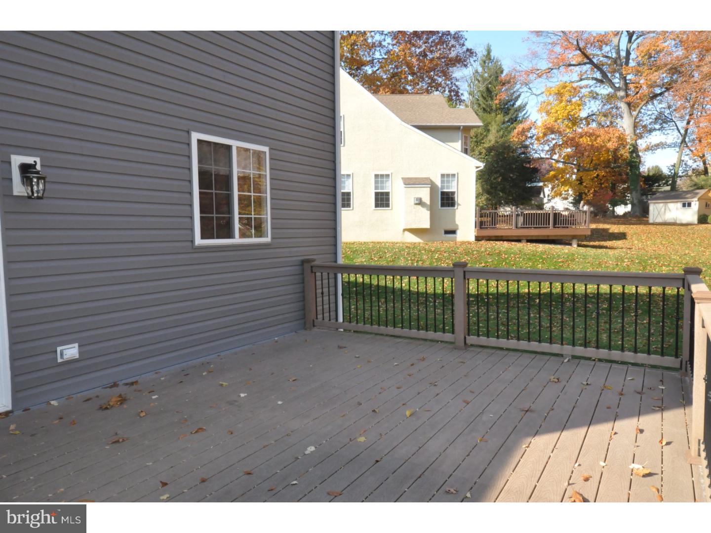 300 Carolee Circle Springfield, PA 19064 - Photo 25 of 25 Gallery Image 25