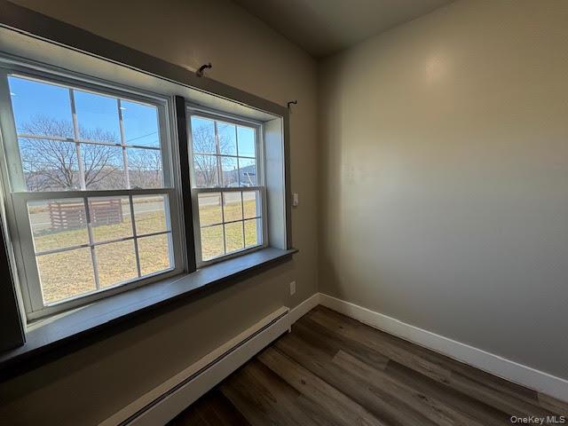 3135 Rte 9W, Unit 2 New Windsor, NY 12553 - Photo 13 of 27 a view of room with window