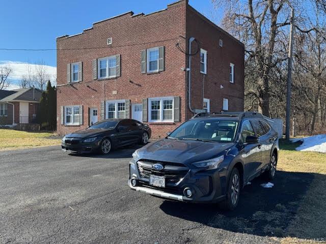 3135 Rte 9W, Unit 2 New Windsor, NY 12553 - Photo 20 of 27 a view of a yard in front of house