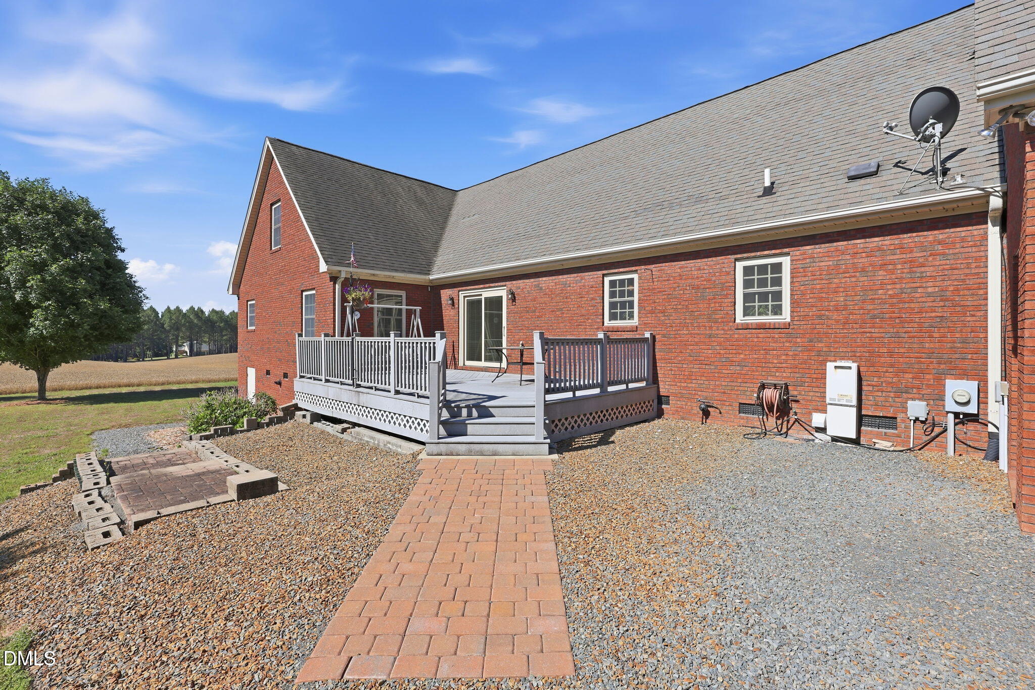 48574 B High Rock Road Richfield, NC 28137 - Photo 49 of 53
