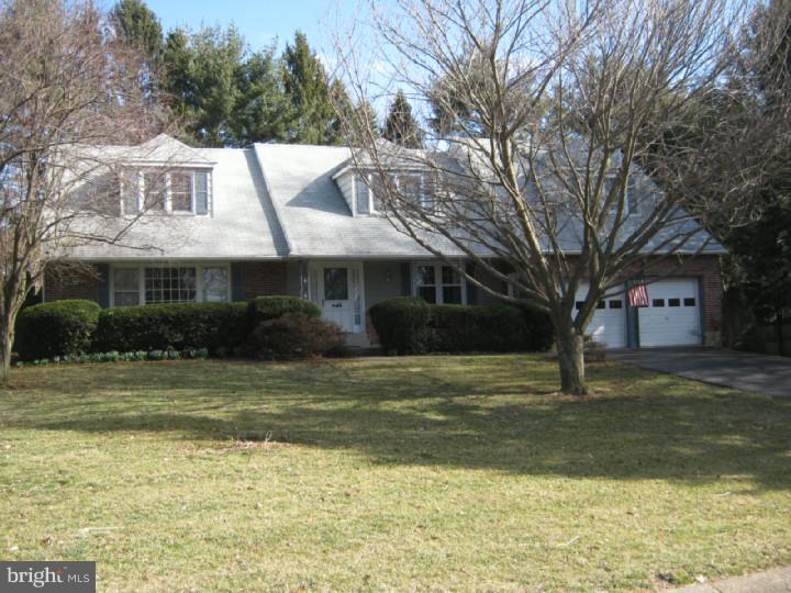 105 Wembley Road Wilmington, DE 19808 - Photo 1 of 25 Front Yard