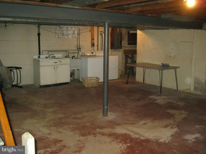 105 Wembley Road Wilmington, DE 19808 - Photo 20 of 25 Basement