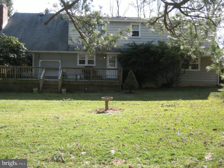 105 Wembley Road Wilmington, DE 19808 - Photo 23 of 25 Back Yard