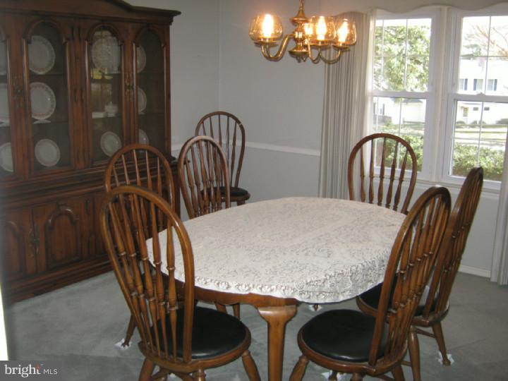 105 Wembley Road Wilmington, DE 19808 - Photo 10 of 25 Dining Room