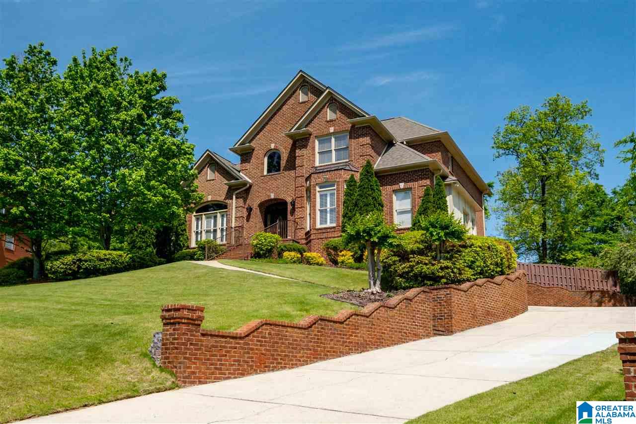 6116 Rushing Parc Lane Birmingham, AL 35244 - Photo 2 of 36