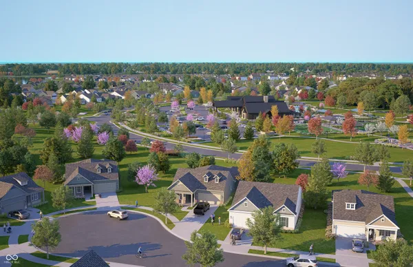 $550,000 | 13325 Stowe Circle, Noblesville, IN 46060