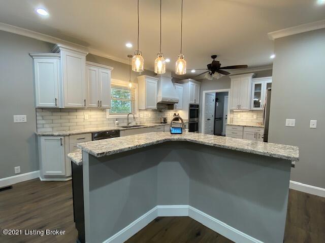 288 Barnes Road Bardstown, KY 40004 - Photo 10 of 59 11