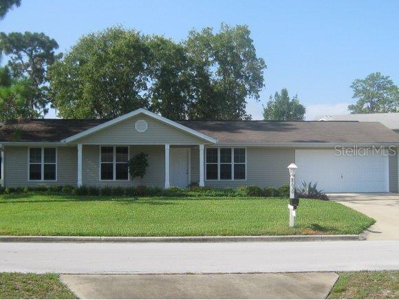 8630 Southwest 108th Ln Road Ocala, FL 34481 - Photo 1 of 1 Primary Photo